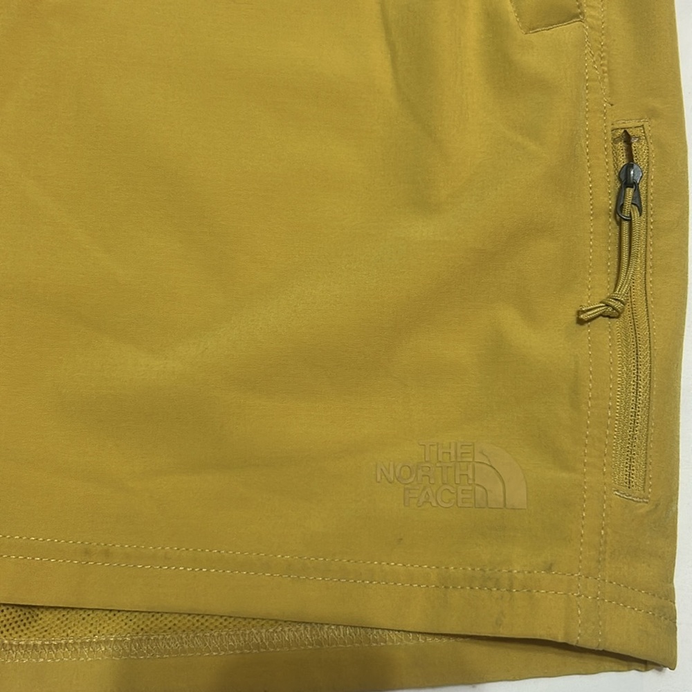 The North Face Men’s Short size 32 NWT - Picture 3 of 7